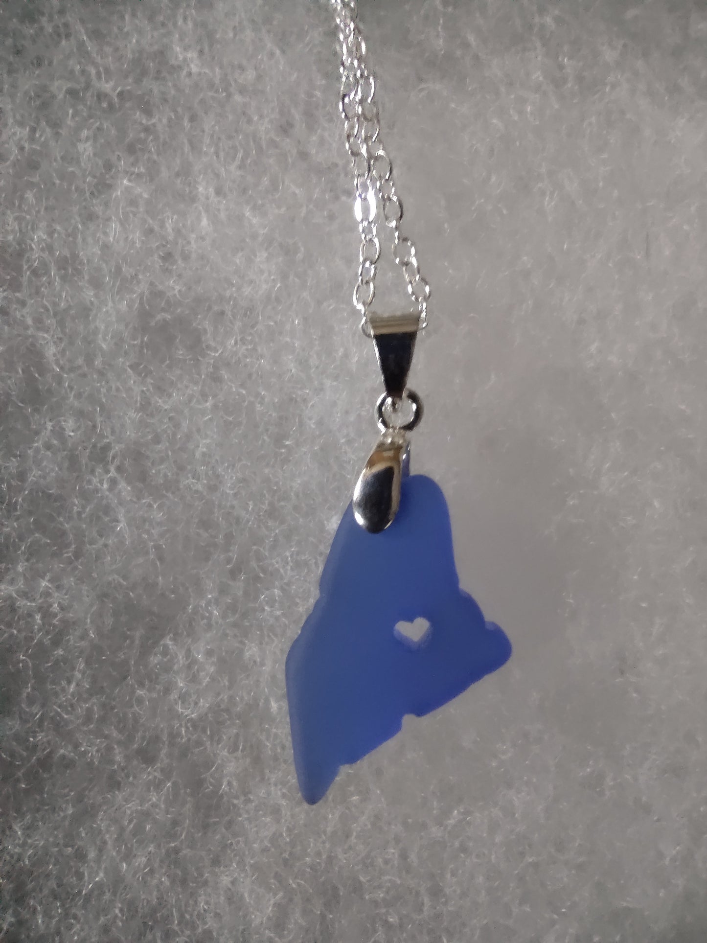 Maine Sea Glass