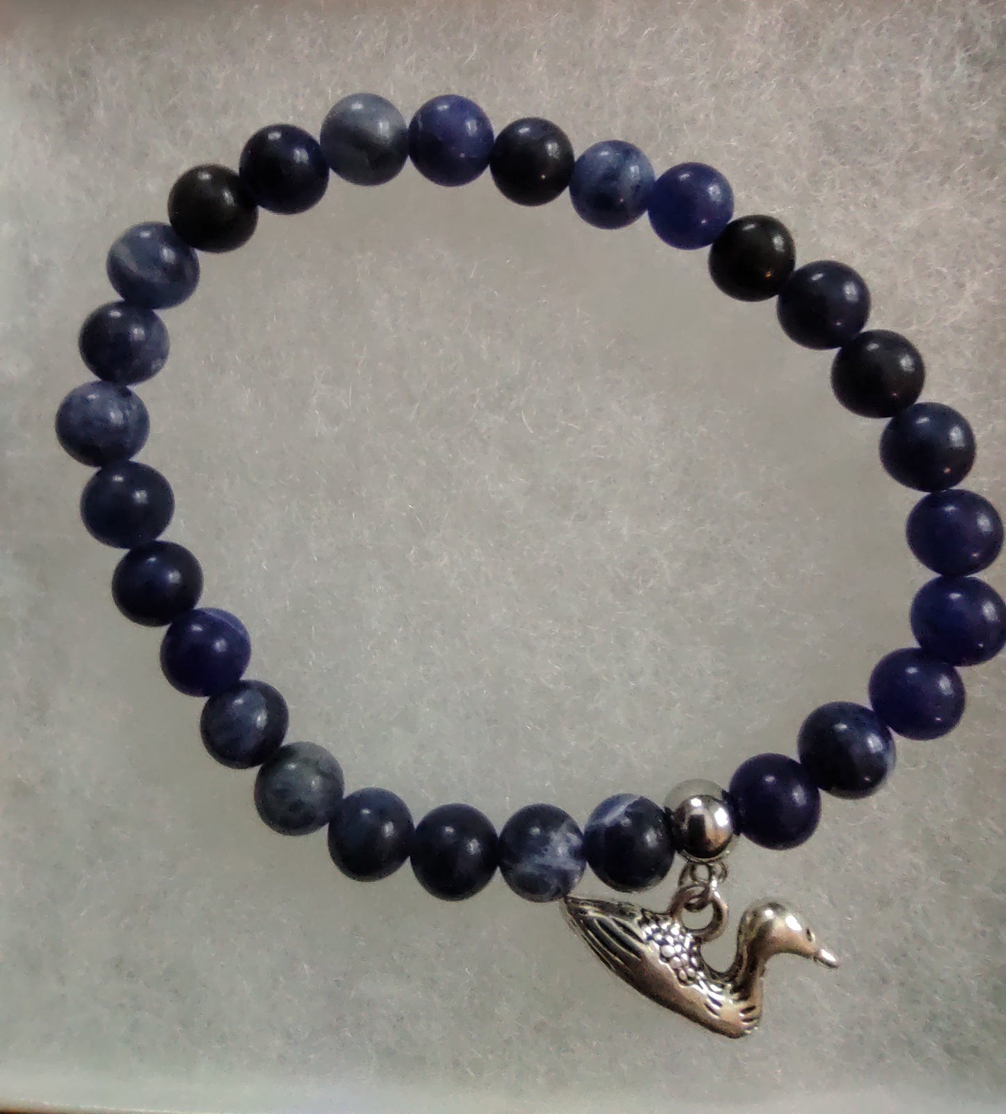 Loon Bracelet