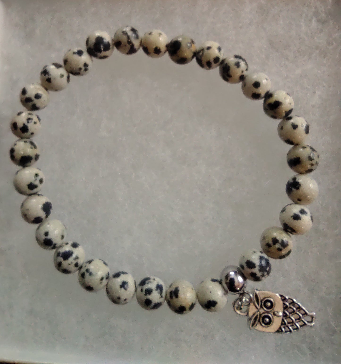 Owl Bracelet