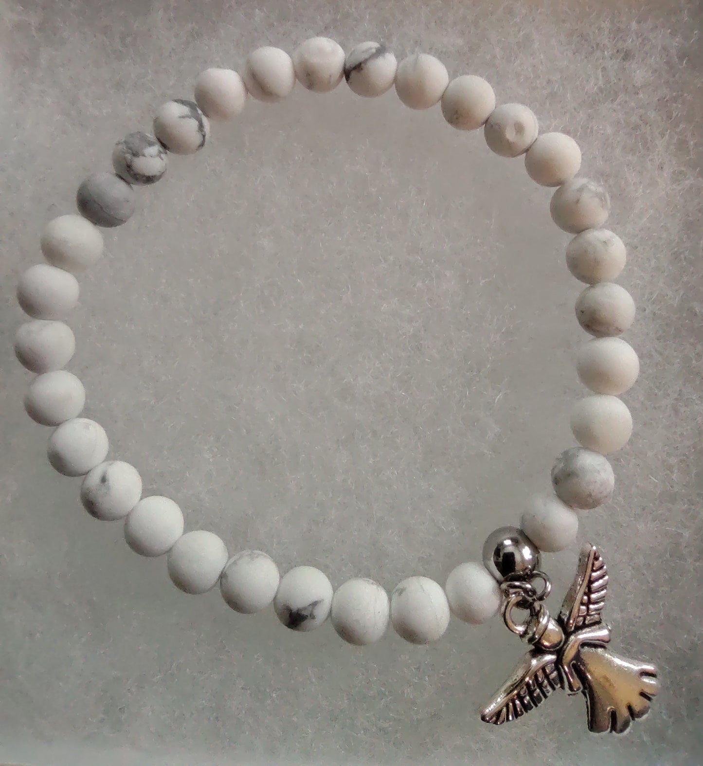 Angel Bracelet