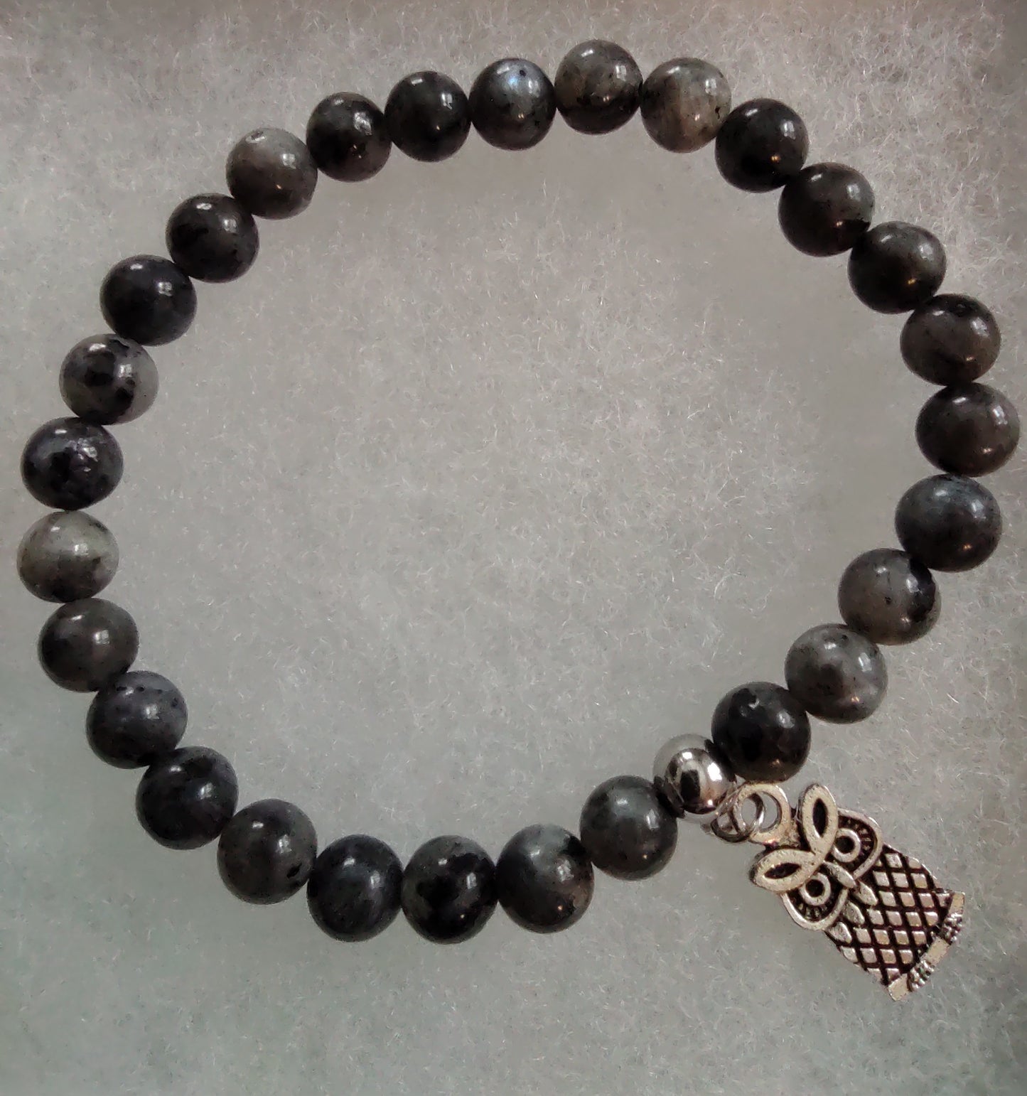 Owl Bracelet