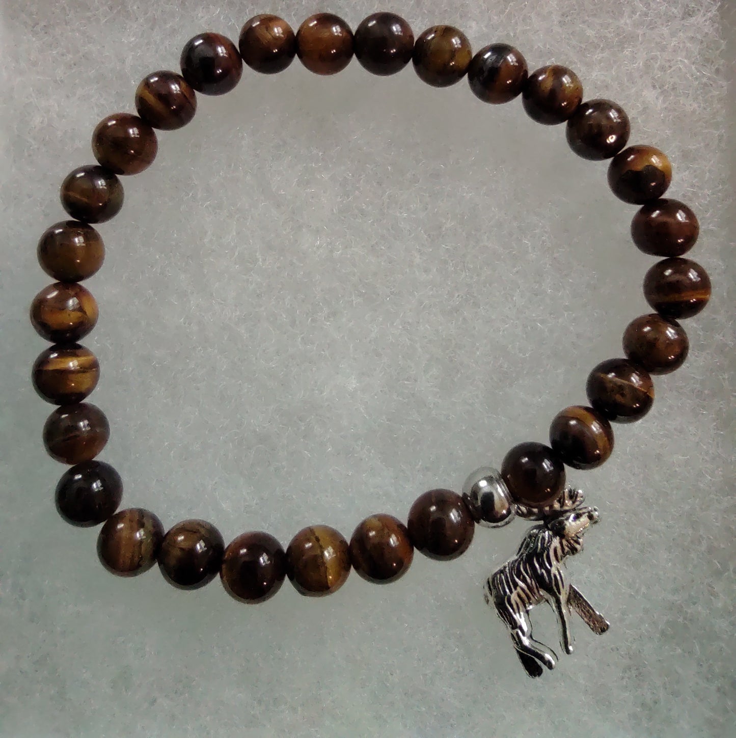 Moose Bracelet