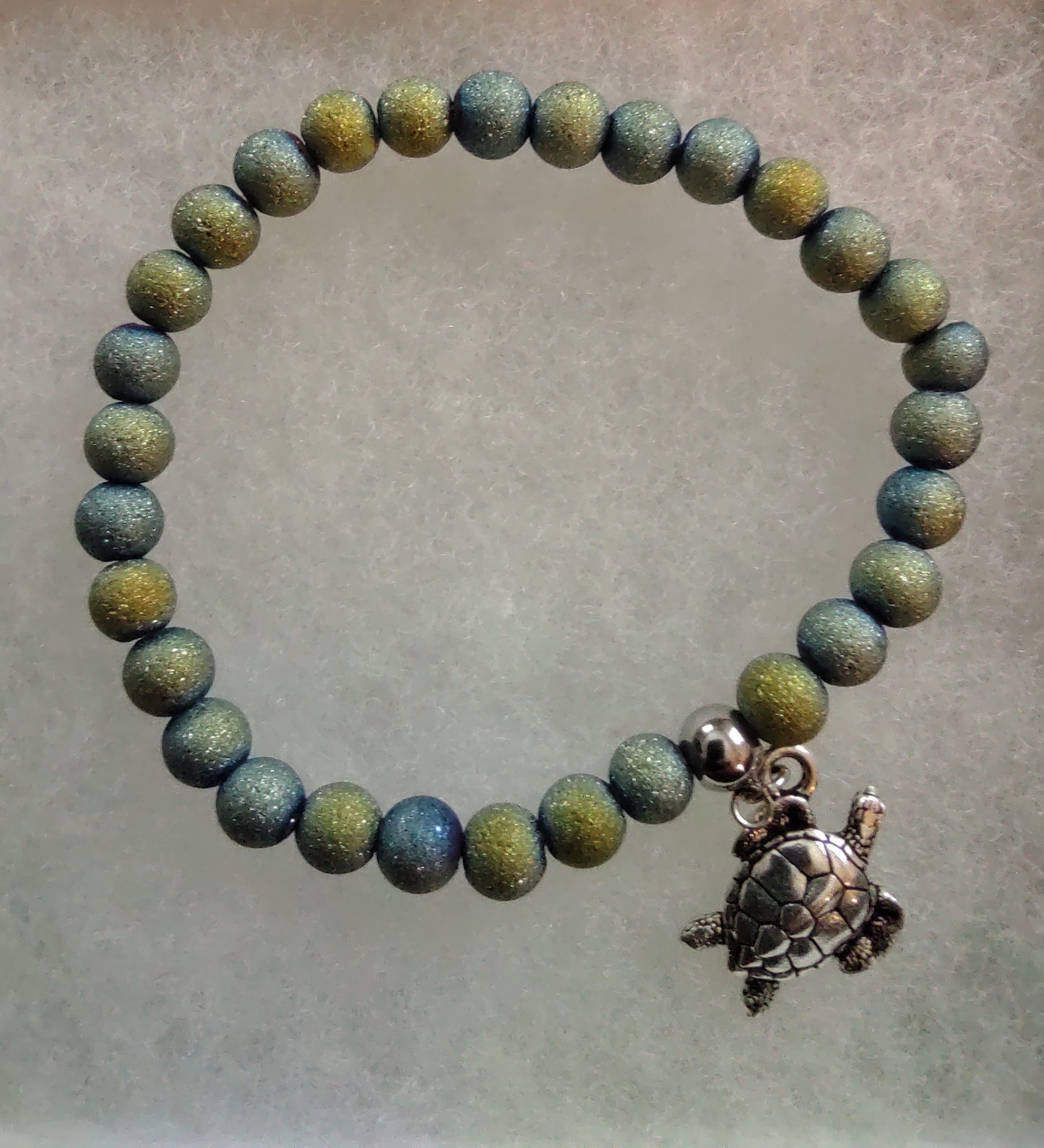 Turtle Bracelet