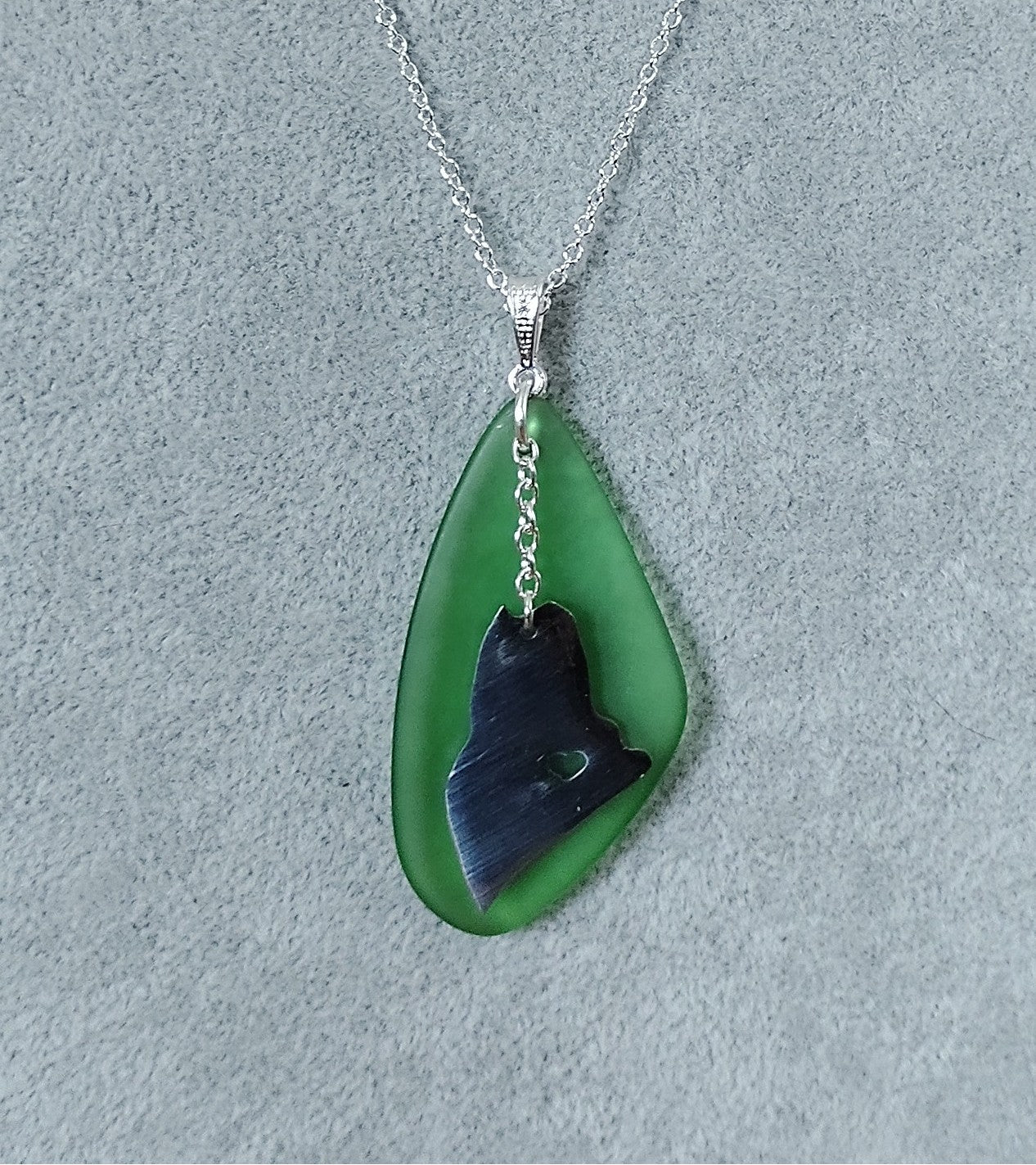 Maine Charm/Seaglass