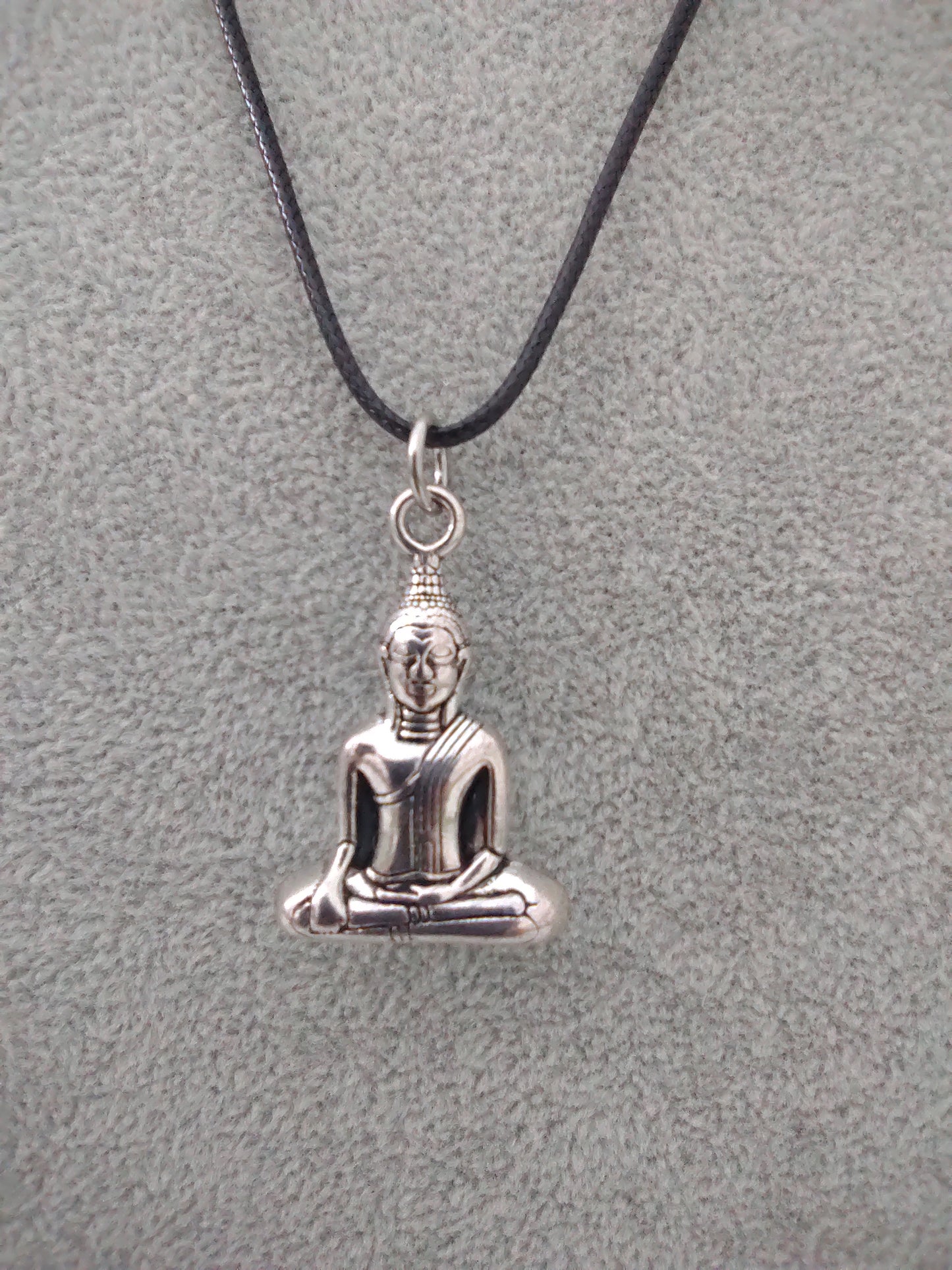 Buddha