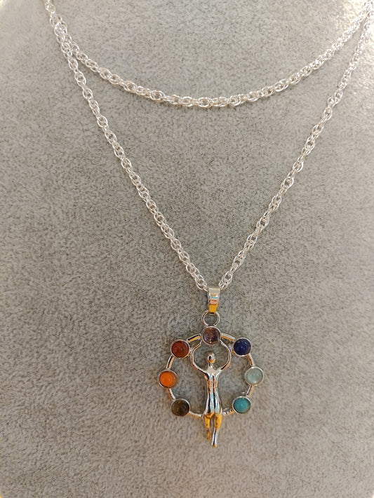 Circle Chakra
