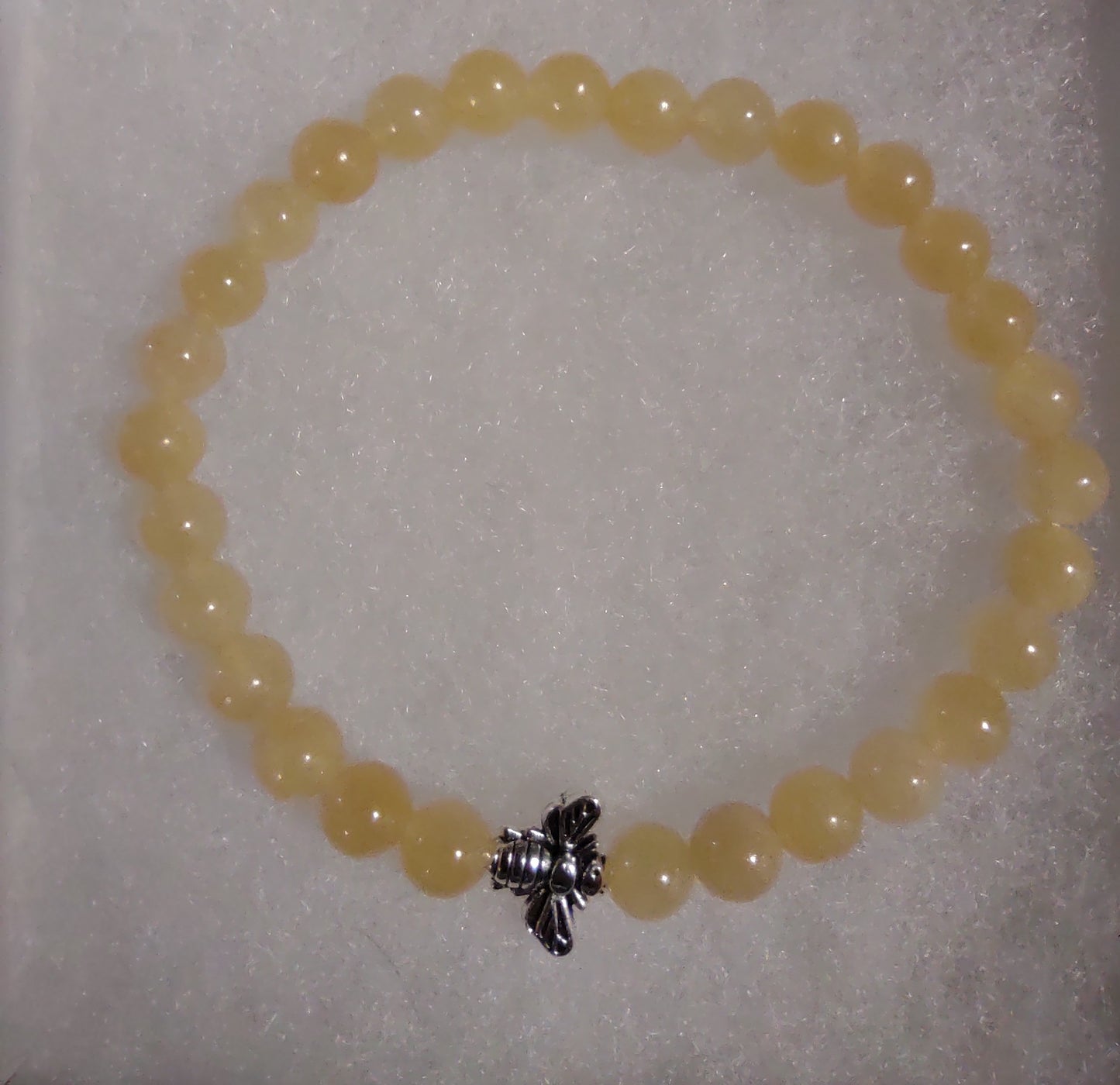 Bumble Bee 🐝 Bracelet