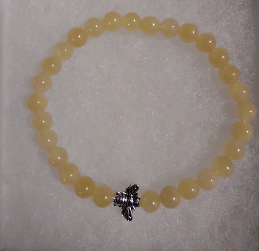 Bumble Bee 🐝 Bracelet