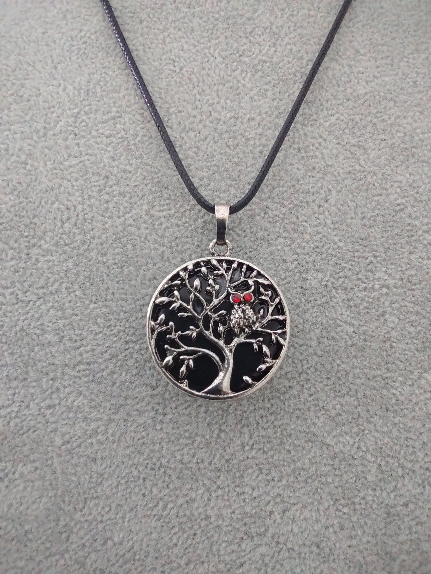 Owl 🦉 Pendant