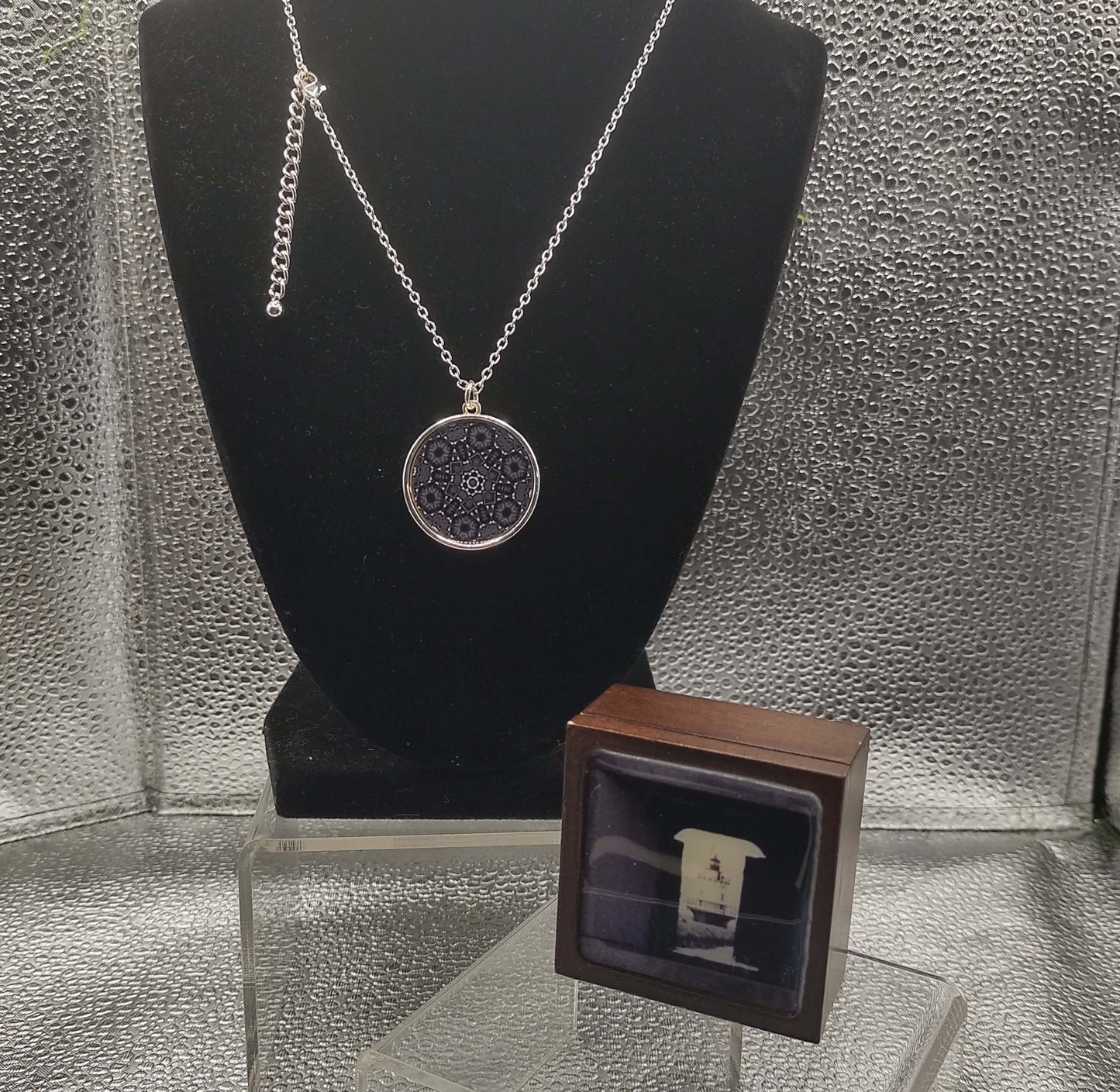 Spring Point Light Kaleidoscope Set