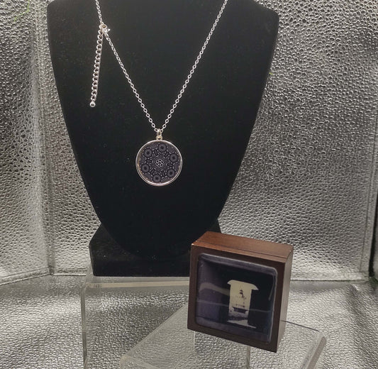 Spring Point Light Kaleidoscope Set