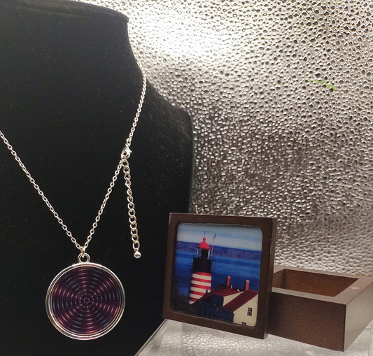 West Quoddy Kaleidoscope Set